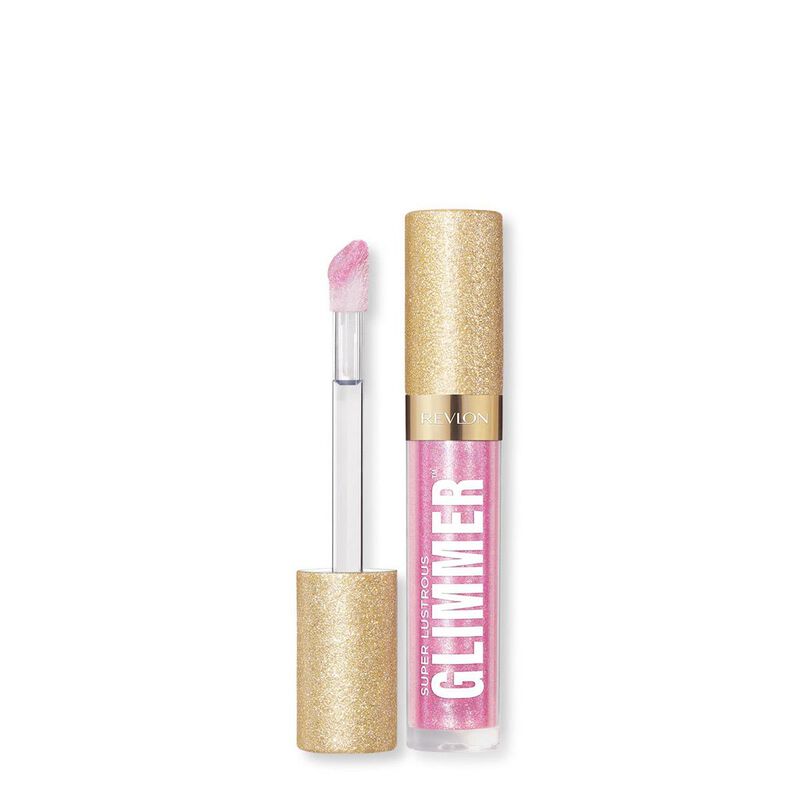 Revlon Super Lustrous Glimmer Gloss image number 6